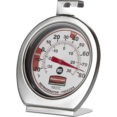 Thermometers
